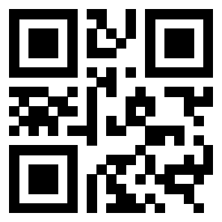 Il Qr Code di 3309695501