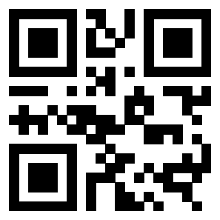 Il Qr Code di 3309695502