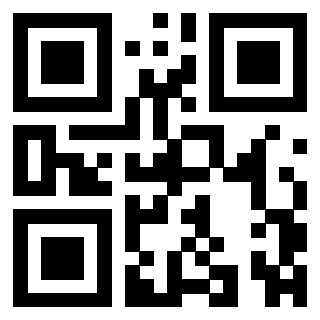 Scansione del Qr Code di 3309695506