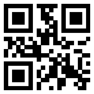 Il Qr Code di 3309695508