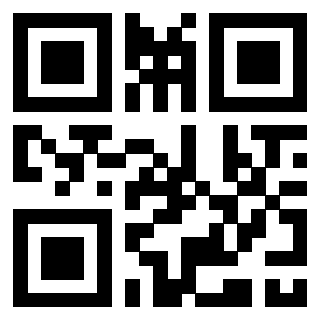 QrCode di 3309695509