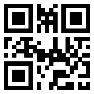Scansione del Qr Code di 3309695510