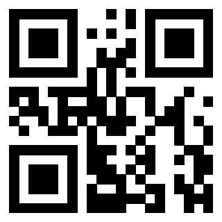 Immagine del QrCode di 3309695511