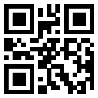 Il Qr Code di 3309695512