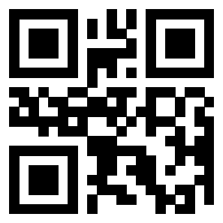3309695513 - Immagine del QrCode
