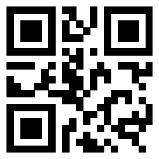 3309695515 Qr Code associato