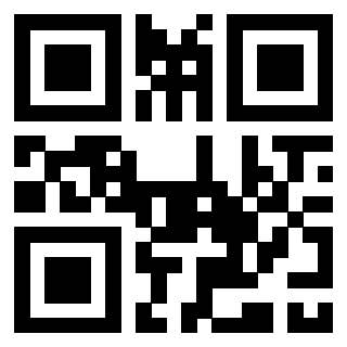3309695517 QrCode associato