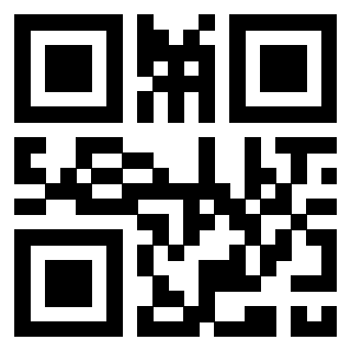 Immagine del Qr Code di 3309695519