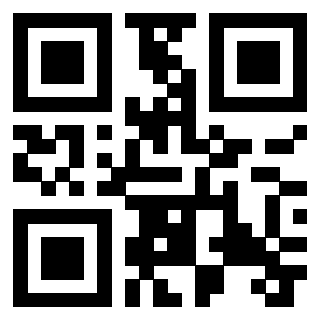 Scansione del Qr Code di 3309695523