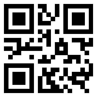 3309695533 - Immagine del Qr Code associato