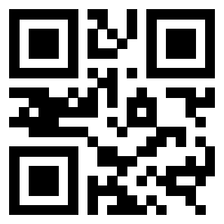 Immagine del Qr Code di 3309695534