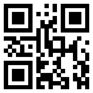 3309695536 - Immagine del QrCode