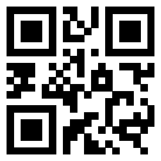 3309695537 - Immagine del QrCode