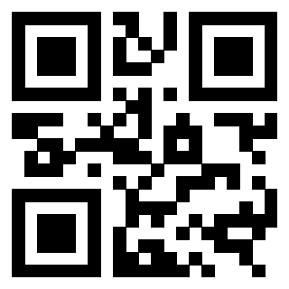 3309695538 - Immagine del QrCode associato