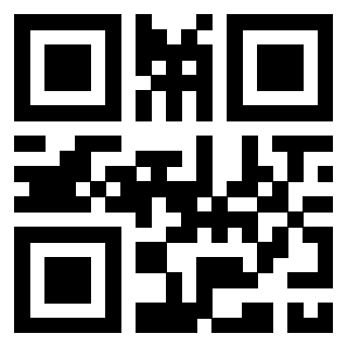 3309695542 - Immagine del Qr Code