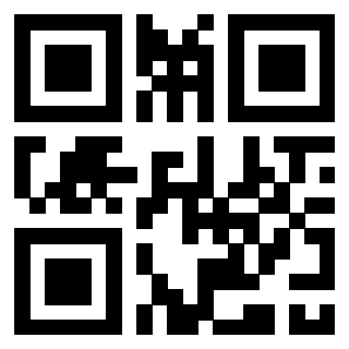 Scansione del Qr Code di 3309695543