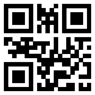 3309695544 QrCode associato