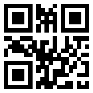 Il QrCode di 3309695545