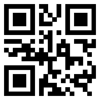 Immagine del Qr Code di 3309695546
