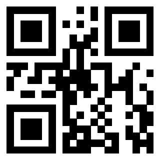 Scansione del QrCode di 3309695550