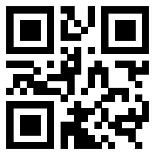 Immagine del Qr Code di 3309695551