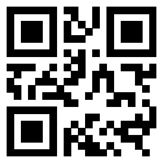 3309695552 - Immagine del QrCode