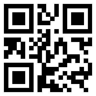 Il Qr Code di 3309695554