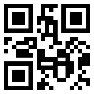 3309695557 - Immagine del Qr Code