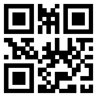 Immagine del Qr Code di 3309695558