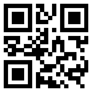 Il Qr Code di 3309695559