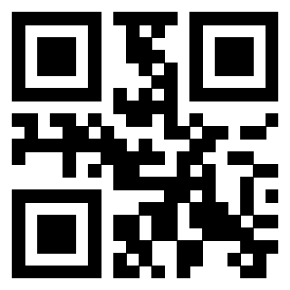3309695560 QrCode associato