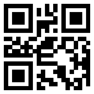 3309695561 - Immagine del QrCode associato