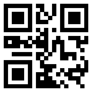 3309695562 QrCode associato