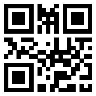 Il Qr Code di 3309695564