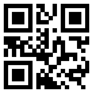 Immagine del Qr Code di 3309695568