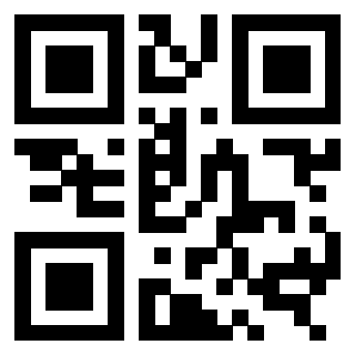 Immagine del QrCode di 3309695569