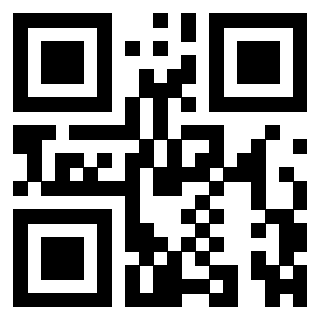 Immagine del Qr Code di 3309695570
