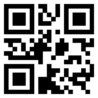 Il Qr Code di 3309695573
