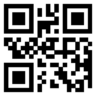 3309695574 - Immagine del QrCode associato