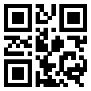 Qr Code di 3309695577