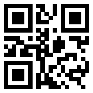 3309695579 - Immagine del QrCode