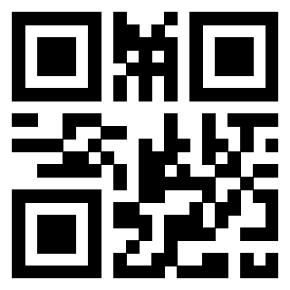 Il Qr Code di 3309695581
