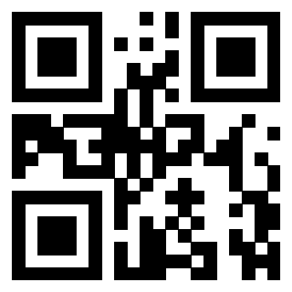 3309695582 - Immagine del Qr Code associato
