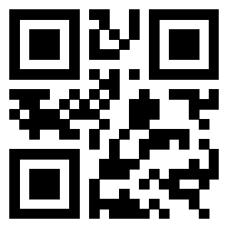 3309695588 - Immagine del QrCode