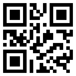 Immagine del QrCode di 3309695594