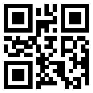 3309695597 - Immagine del Qr Code