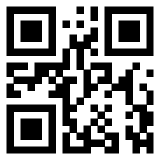 3309695598 - Immagine del QrCode associato