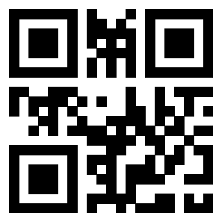 Qr Code di 3309695599