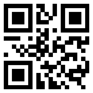 Il Qr Code di 3309695601
