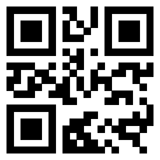 3309695602 Qr Code associato